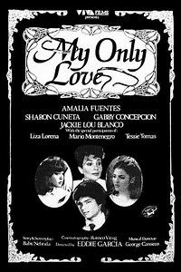 My Only Love - Movie
