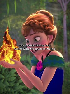 Frozen 3 Wish: Will Princess Anna Return?