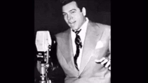 马里奥·兰扎 Core 'ngrato -Mario Lanza