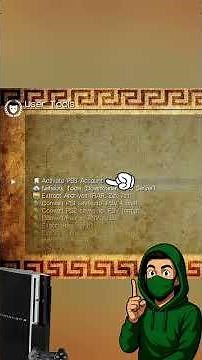 PS3 Copy Protection Error FIX (Works Instantly!) 🔥 #ps3 #tutorial
