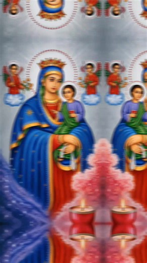 Ethiopian Mezmur Ortodox Worship Highlights