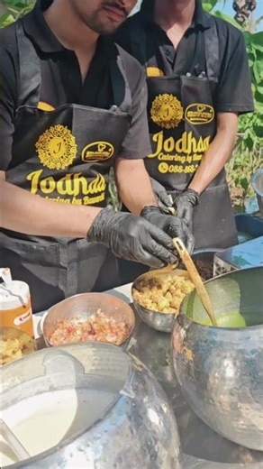 Fill Favor. of Pani Puri