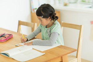 夏休みの勉強計画！小学生が夏休みにやるべきこととは？ [学習・勉強法] All About