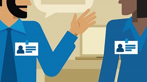 Internal vs. external job interviews - Internal Interviewing Video Tutorial | LinkedIn Learning, formerly Lynda.com