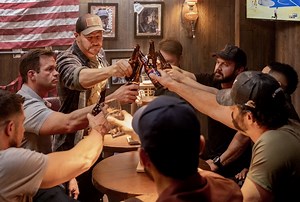 SEAL Team Boss Unpacks Series Finale Twists, Reveals Original Ending For Jason (And What Season 8 Would've Looked Like) - TVLine