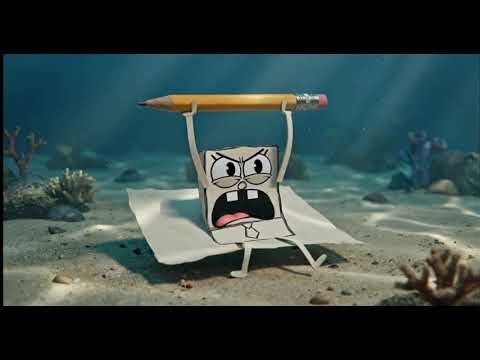 SpongeBob deleted scenes