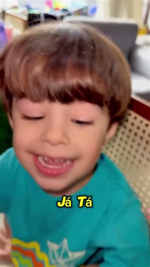 Thought Leo Lost a Tooth, but It Was Just a Tic Tac! 😂