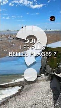 Normandy beaches: the ultimate showdown! 🏖️
