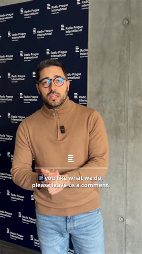 🎙️ Happy World Radio Day! For 90 years, we’ve been broadcasting Czechia to the world. What began in 1936 with a single English service has grown into seven languages reaching listeners across the globe. We bring you stories that connect Czechia with the world — and the world with Czechia. Here’s to at least 90 more years together on air. 📻✨ | Radio Prague International