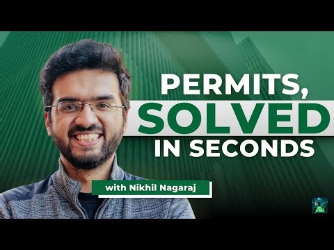 Building “AI for Construction Compliance” (Struct Co-Founder Story)