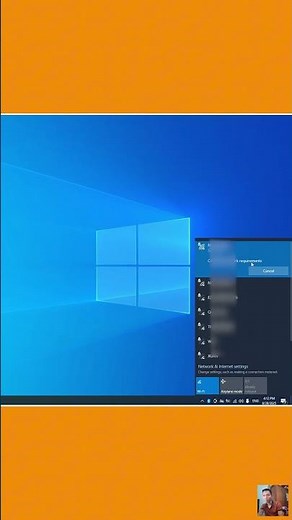How to Connect Wi-Fi on Laptop (Windows 10/11 Guide)