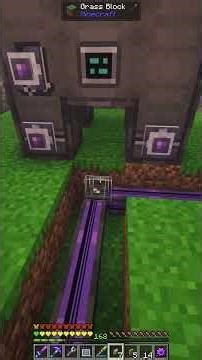 How to build a Modular Centrifudge with Modular Bees #atm10 #minecraft