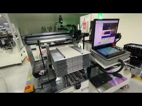 How 7 Segment LED Displays Are Made | From Factory to Industrial Applications
