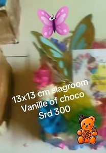 Verkrijgbaar : Jia jia le supermarket ( Tamanredjo naast ahong) Bismillah broodje winkel pvw Mastana Supermarket My bakery meerzorg My bakery noord Rubim Markt | My bakery