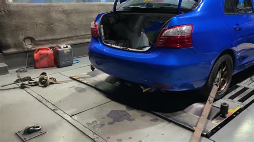 Exploring the K Series Vehicles