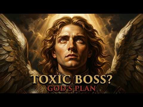 How God’s Chosen Ones Deal with a Controlling Boss | God’s Chosen Ones