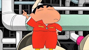 80K views · 1.9K reactions | Shinchan New Episode 2 Spin Off Alien Vs Shinnosuke........ #shinchan #shinchanlover #shinchanfans #shinchanhindi | Shinchan A | Facebook