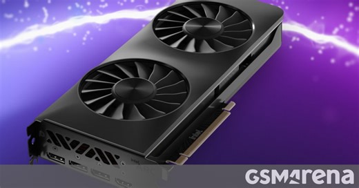 Intel announces pricing and availability for the Arc A750