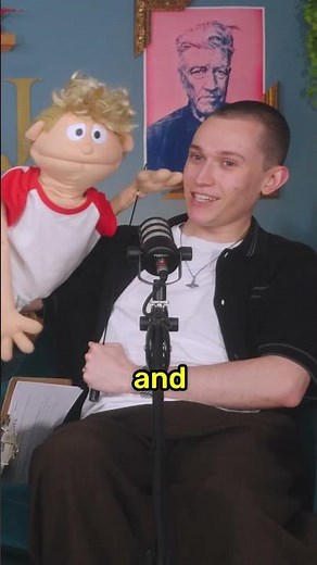 Puppet TommyInnit