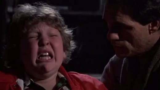 Les Goonies 😁 | AlloCiné