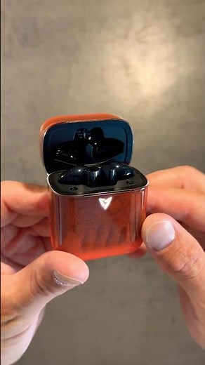 LIUP Pods LP1 - Unboxing