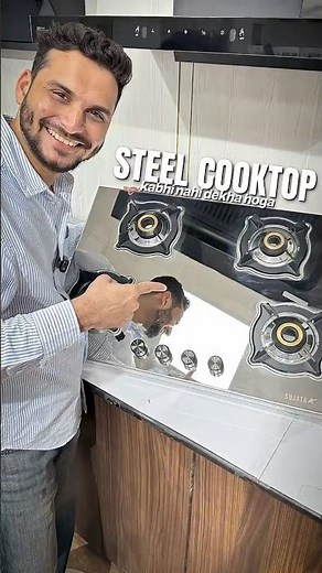 Best cooktop l Gas stove l Cooktop buying guide l Best gas cooktop for wok cooking By #houmeindia