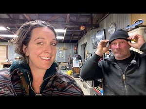 Full Custom Ian and Jamie Roussel Go Live! Sunday March 19th! Join Us As We Talk About Everything!
