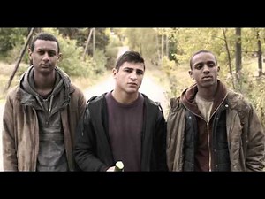 Råggywood - Vi ska bli rappare