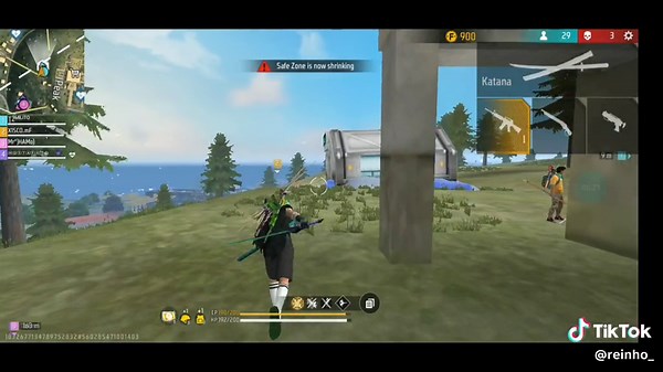 #freefireswahili #freefiretanzania #gametanzania🇹🇿 #fypシ゚viral @YOUTUBER IBRA @💕Ipty2ma💕☆Textiles &Fabrics☆ @fettykadashian