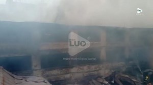 #WanLuoTvUpdates I odiko tin i kine cawa 9:00Am, mac owango woko City House ma tye Kampala. Kiwaco ni dano me mwaka 25 otoo i mac man. | Wan Luo TV | Facebook