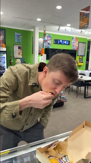 Heavily Played... with Hot Sauce #MagicTheGathering #TCG