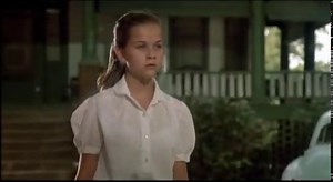 Reese Witherspoon In 'Man In The Moon' Looked Just Like Daughter Ava (PHOTOS)