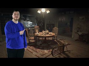 The Scariest Resident Evil Game