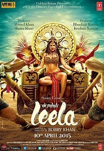 Watch And Download Movie Video Ek Paheli Leela For Free!