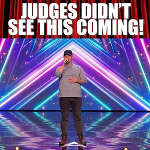 122K views · 3.5K reactions | Judges Didn't Expect His Singing Voice! | Amazing Auditions | Facebook