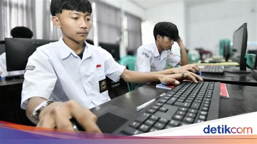 TKA Mulai 2025 dan AN Bakal Tetap Ada, Apa Bedanya?