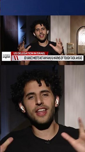 Nuseir Yassin Israelis & Palestinians Share One Goal