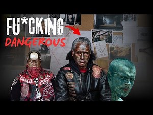Top 5 Most DANGEROUS GANGS in the World | A Short Documentary