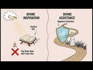 Papal Infallibility Explained