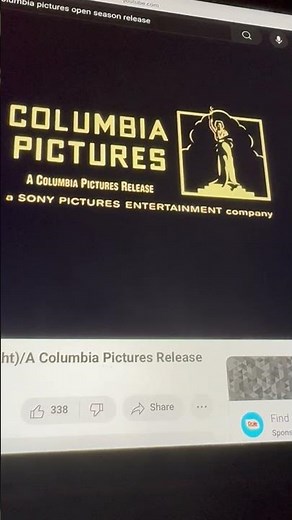Columbia Pictures Release/DKP Effects/Big Idea Productions (2006)