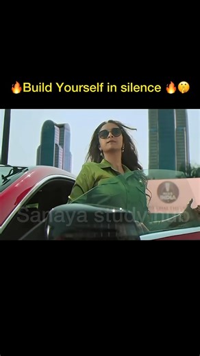 Build yourself in silence 💯🔥🤫 #motivation #hardwork #viralvideo #mindset #study #neet #upsc #short