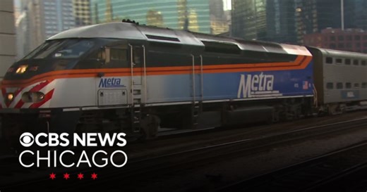 Multiple Meta BNSF trains canceled due to staffing issues