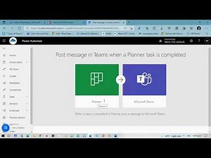 How To Use Power Automate Notifications in Microsoft Teams