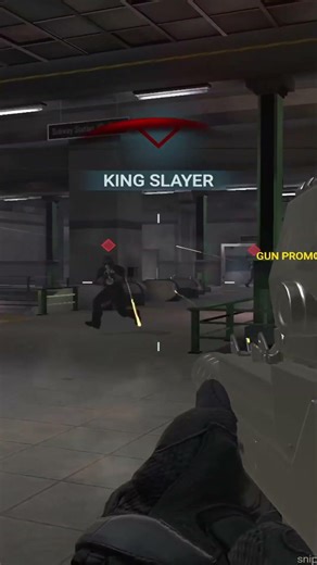 The Most Insane Shooting Game You've Never Played – Combat Master Madness!