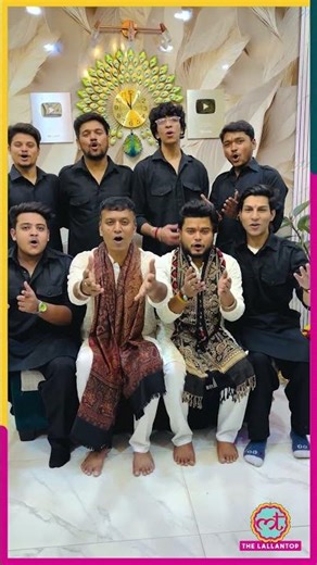 LALLANTOP ADDA 2025 ‪@TheLallantop‬ SADHO BAND