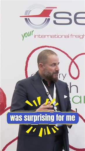 Why Global Forwarders Choose GLA | Real Growth, Real Business