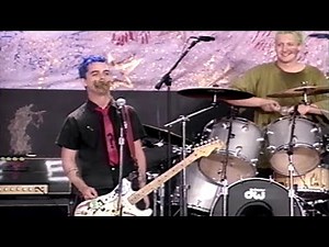 Green Day live @ Woodstock '94 (Full Show/60fps) | Winston's Farm, Saugerties, New York [8/14/1994]