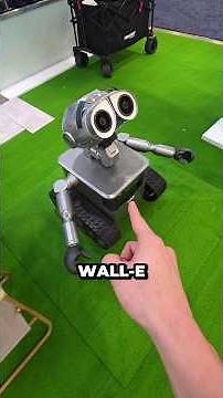 the most RIDICULOUS tech at CES 2026