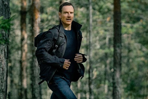 'La agencia': Banda Sonora y Canciones de la serie de espías