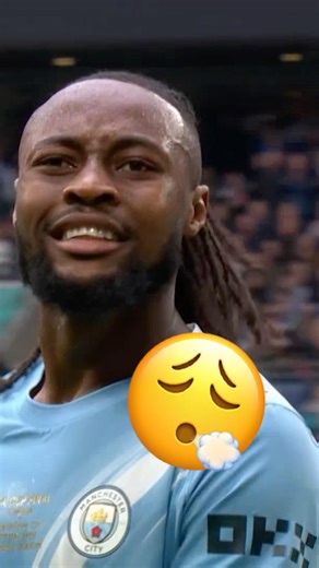 Antoine Semenyo’s RIDICULOUS finish to put Man City in front! 🤯
